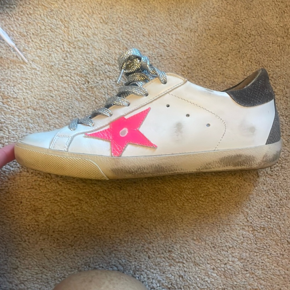 Golden Goose